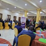 Grand east hotel Event Hall