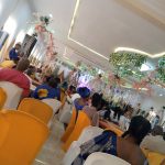 Grand east hotel Event Hall